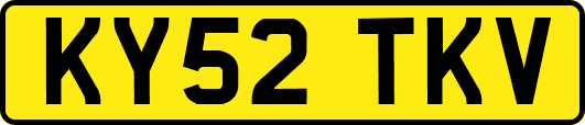 KY52TKV
