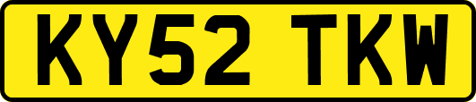 KY52TKW
