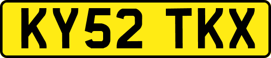 KY52TKX