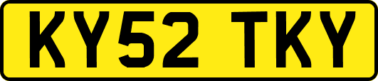 KY52TKY