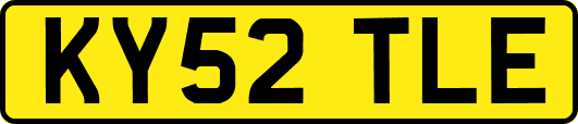 KY52TLE