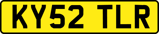 KY52TLR