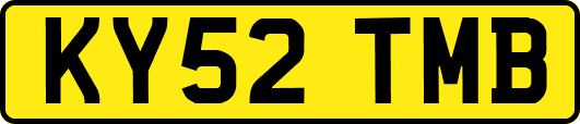 KY52TMB