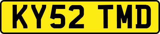 KY52TMD