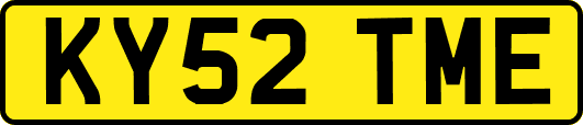 KY52TME
