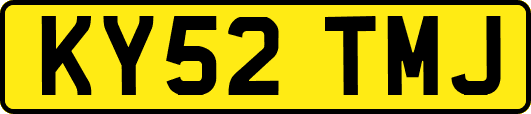 KY52TMJ