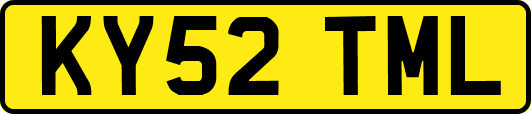 KY52TML
