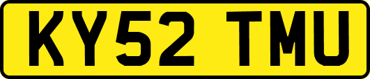KY52TMU