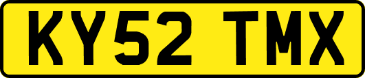 KY52TMX