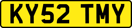 KY52TMY