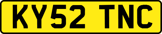 KY52TNC