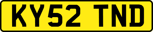 KY52TND