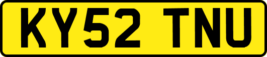 KY52TNU