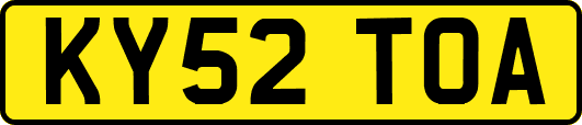 KY52TOA