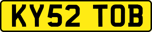 KY52TOB