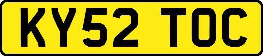 KY52TOC