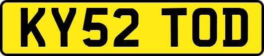 KY52TOD