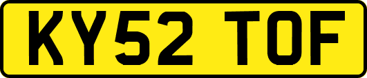 KY52TOF