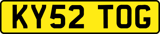 KY52TOG