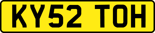 KY52TOH