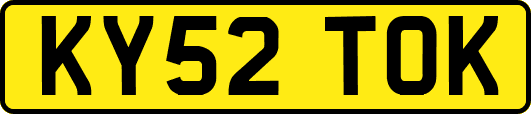 KY52TOK