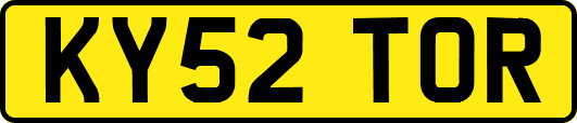 KY52TOR