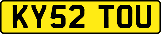 KY52TOU