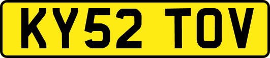 KY52TOV
