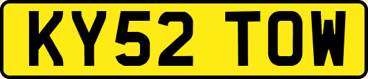 KY52TOW