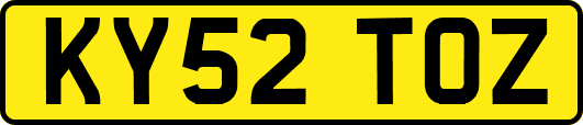 KY52TOZ