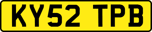 KY52TPB