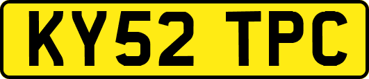 KY52TPC