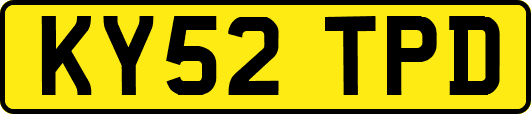 KY52TPD