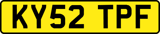 KY52TPF