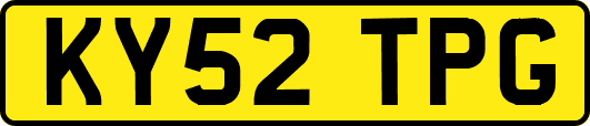 KY52TPG