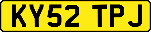 KY52TPJ