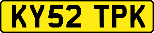 KY52TPK