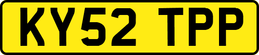 KY52TPP