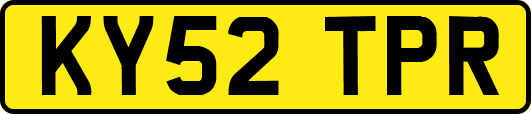 KY52TPR