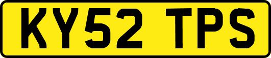 KY52TPS