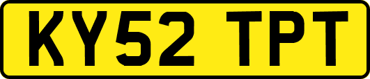 KY52TPT