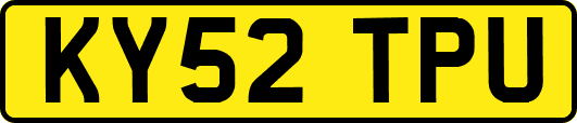 KY52TPU