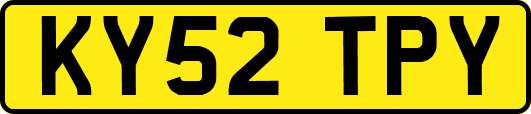KY52TPY