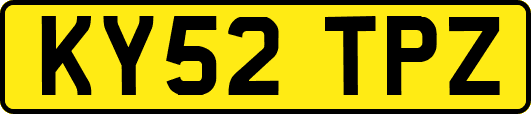 KY52TPZ