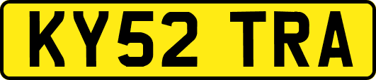 KY52TRA