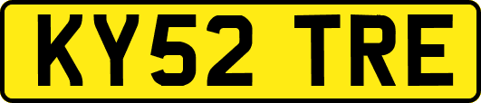 KY52TRE
