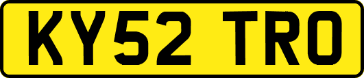 KY52TRO