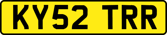 KY52TRR