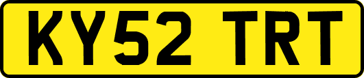 KY52TRT
