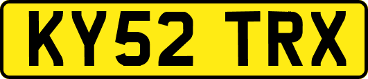 KY52TRX